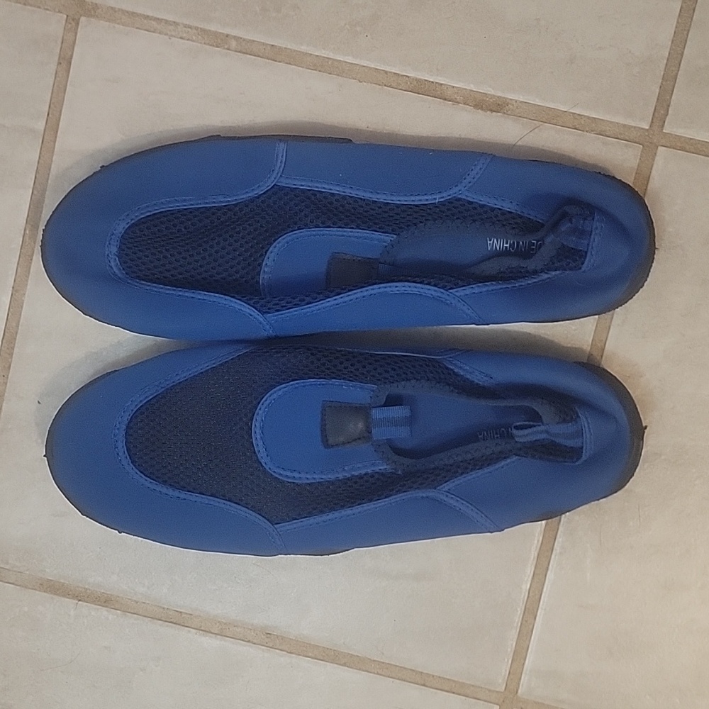 Men's swin shoes